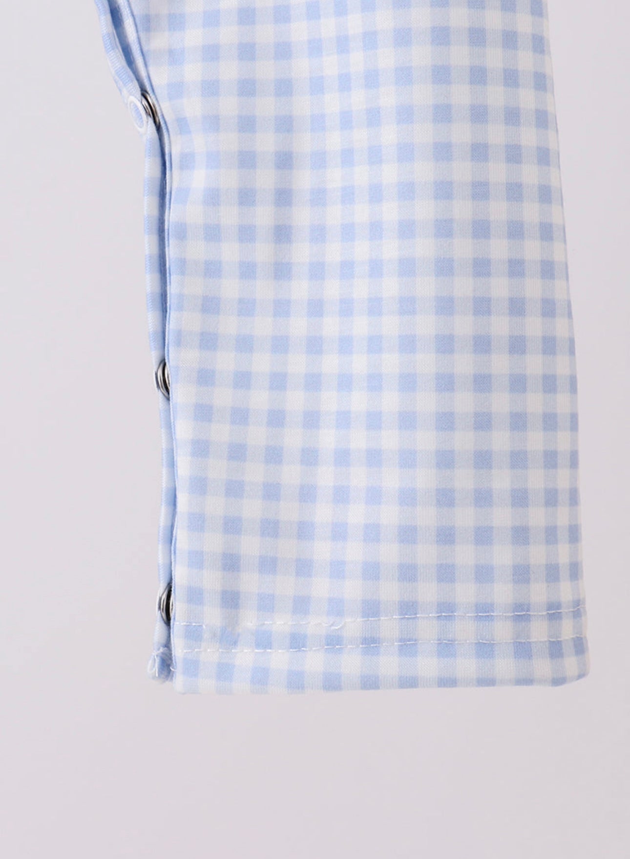 Blue Nativity Embroidery Jonjon