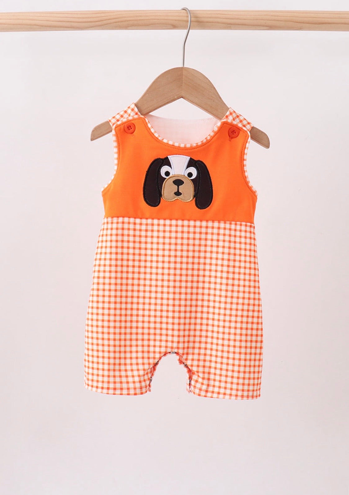 Tennessee Applique Jonjon