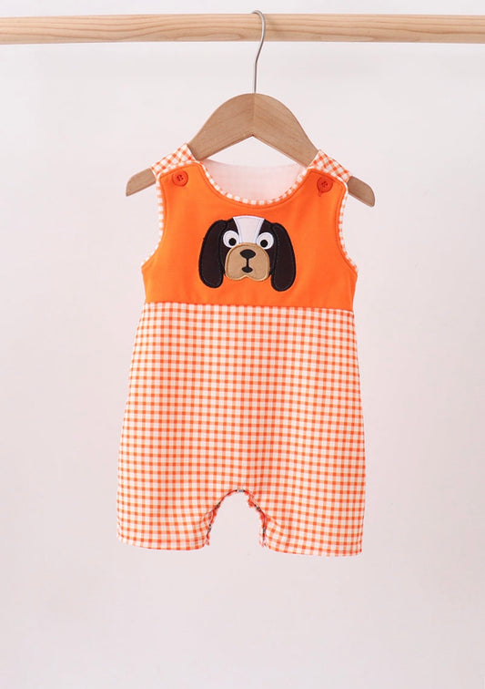 Tennessee Applique Jonjon