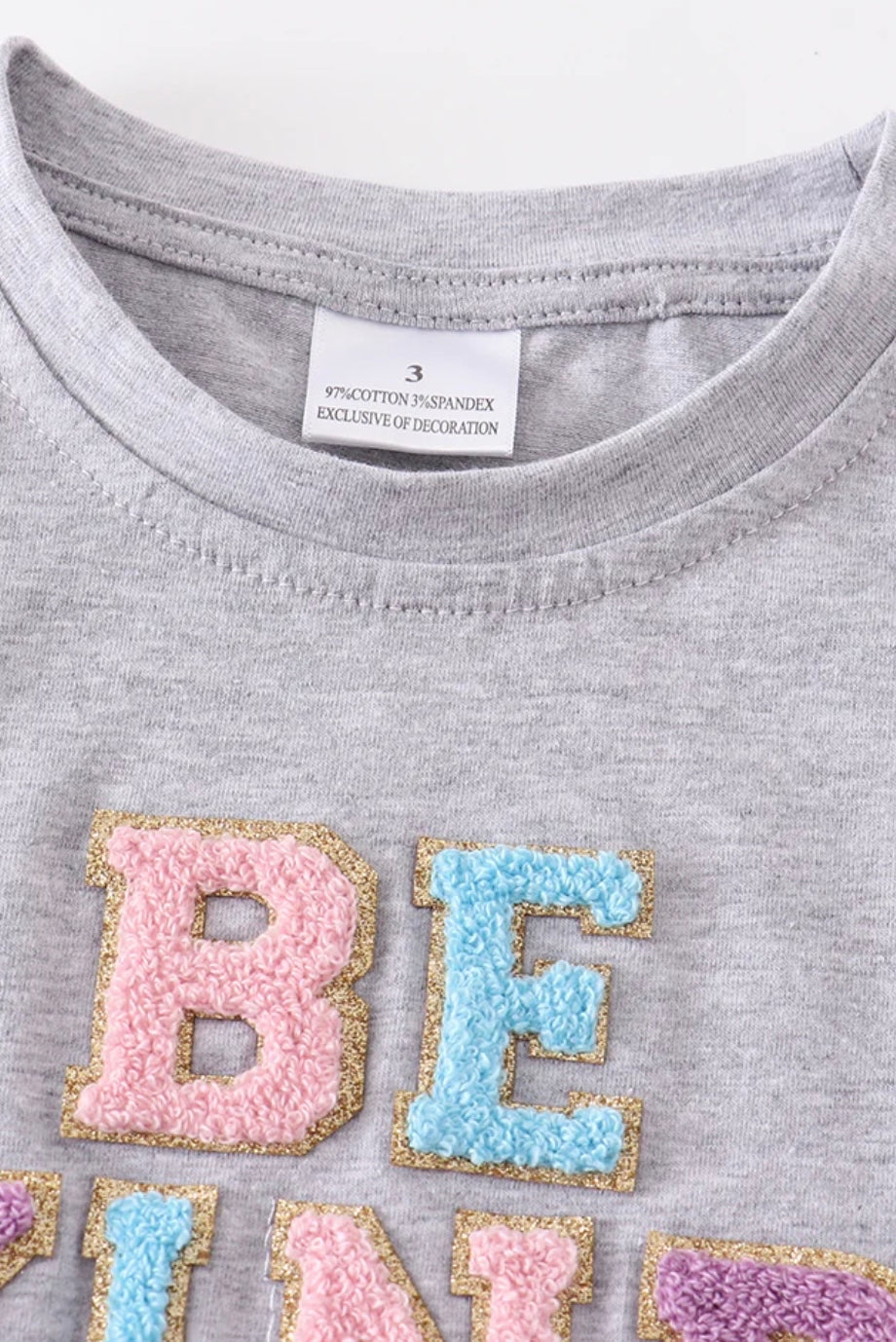 Be Kind Shirt