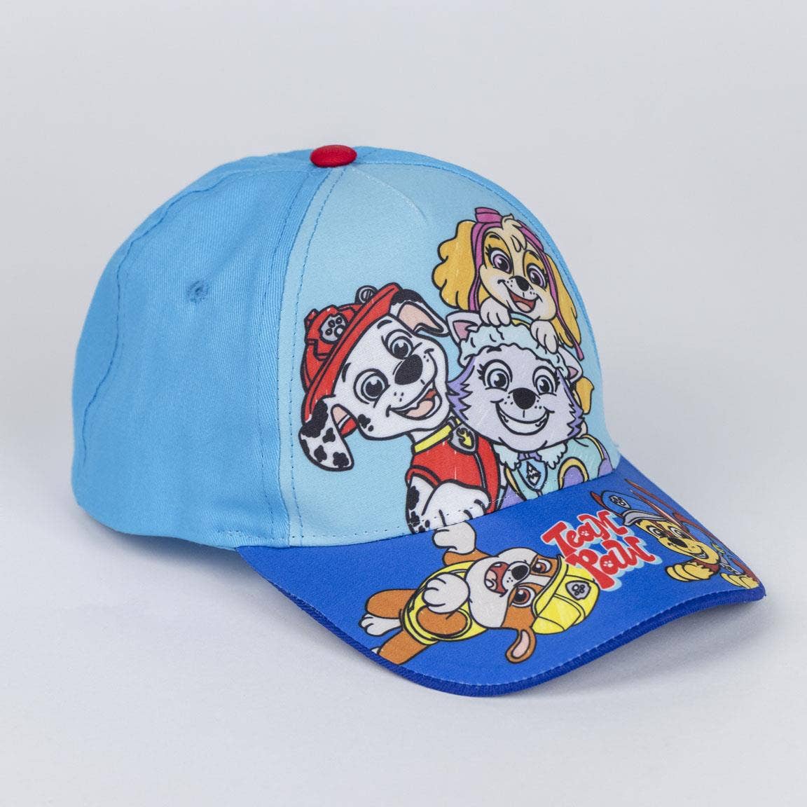 PAW PATROL CAP