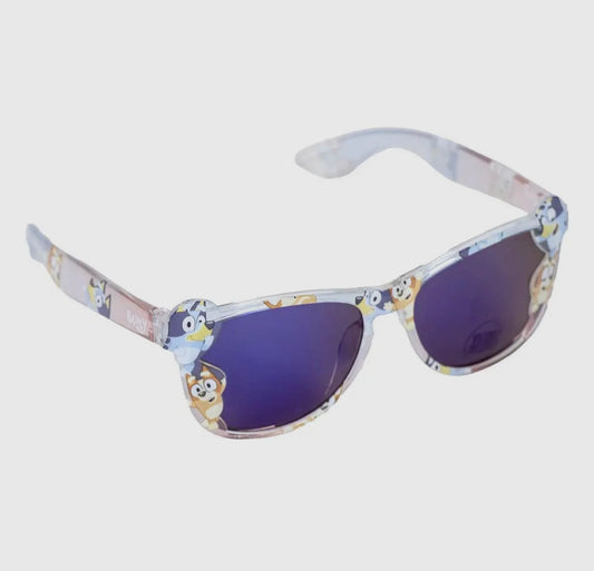 Bluey sunglasses