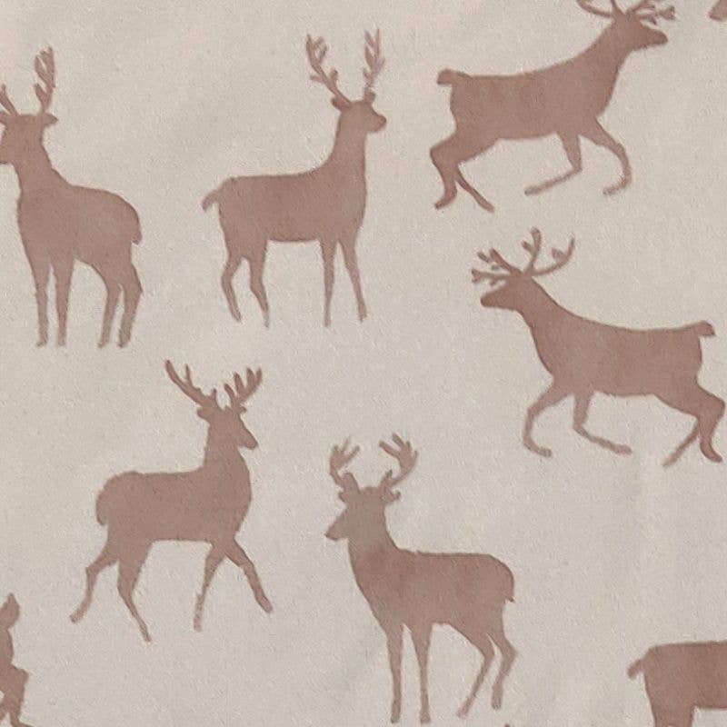 Deer Boy Romper
