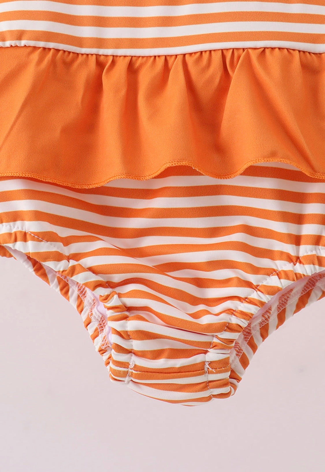 Tennessee Smocked Swimsuit
