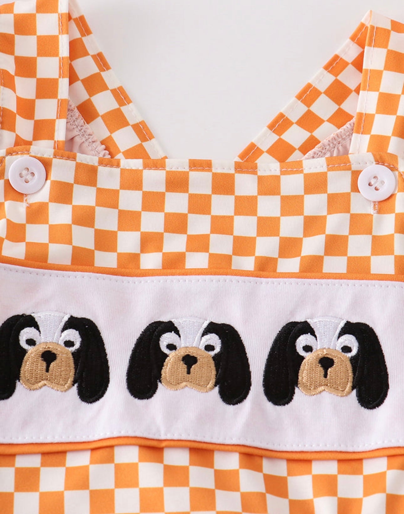 Tennessee Embroidered Swimsuit