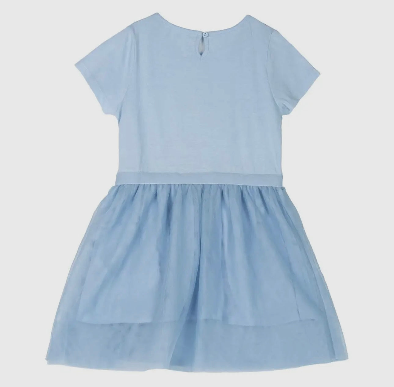 Bluey Jersey Tutu Dress