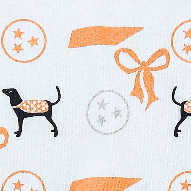 Tennessee Baby Romper