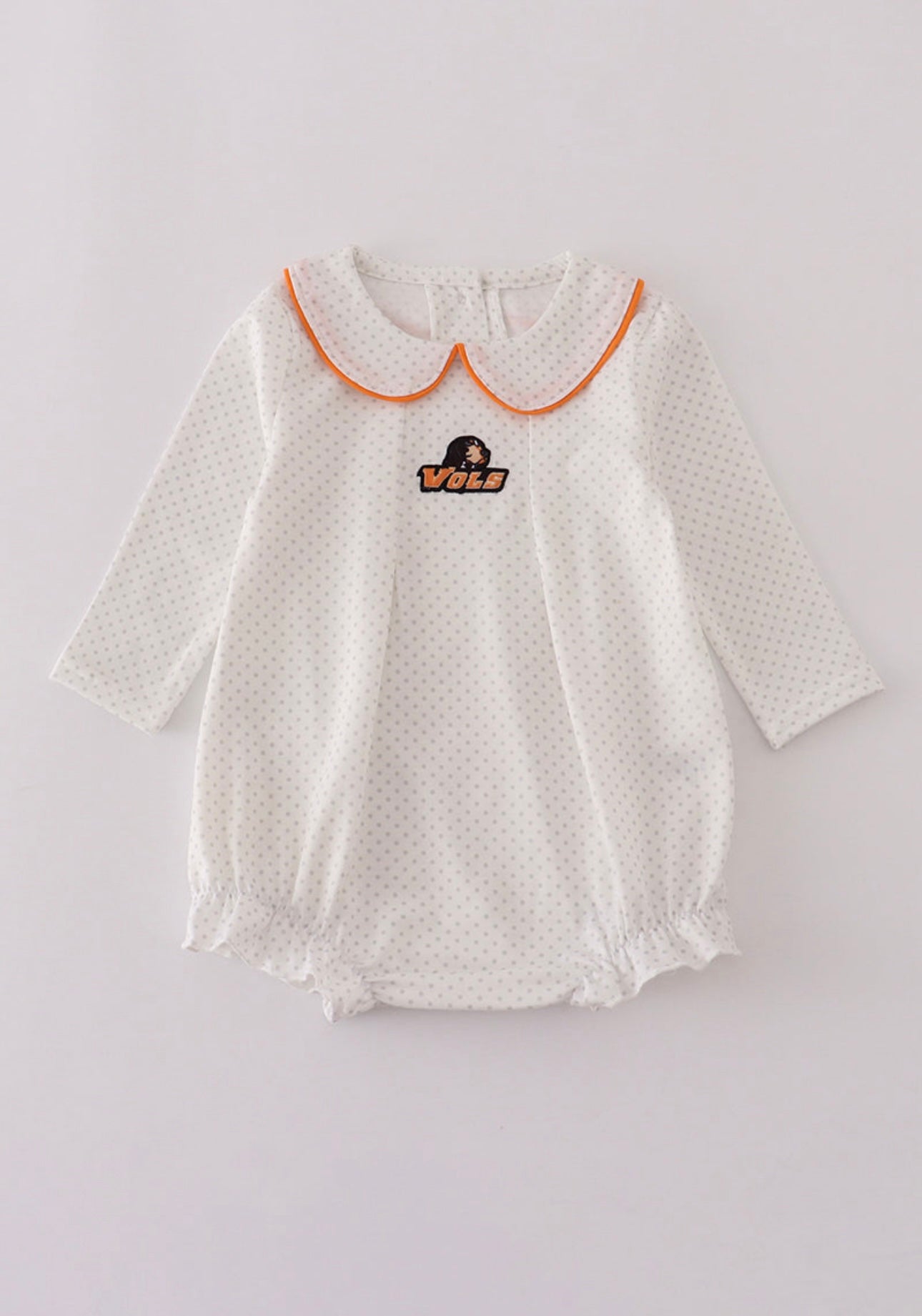 Tennessee Applique Bubble