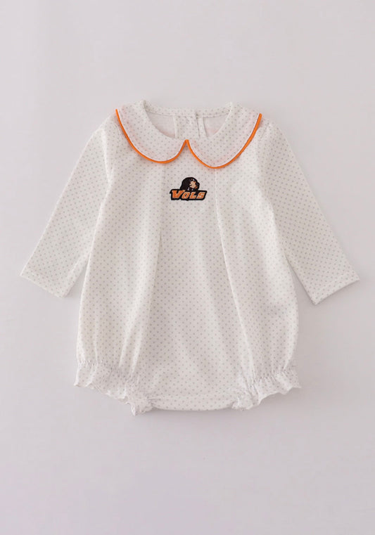 Tennessee Applique Bubble