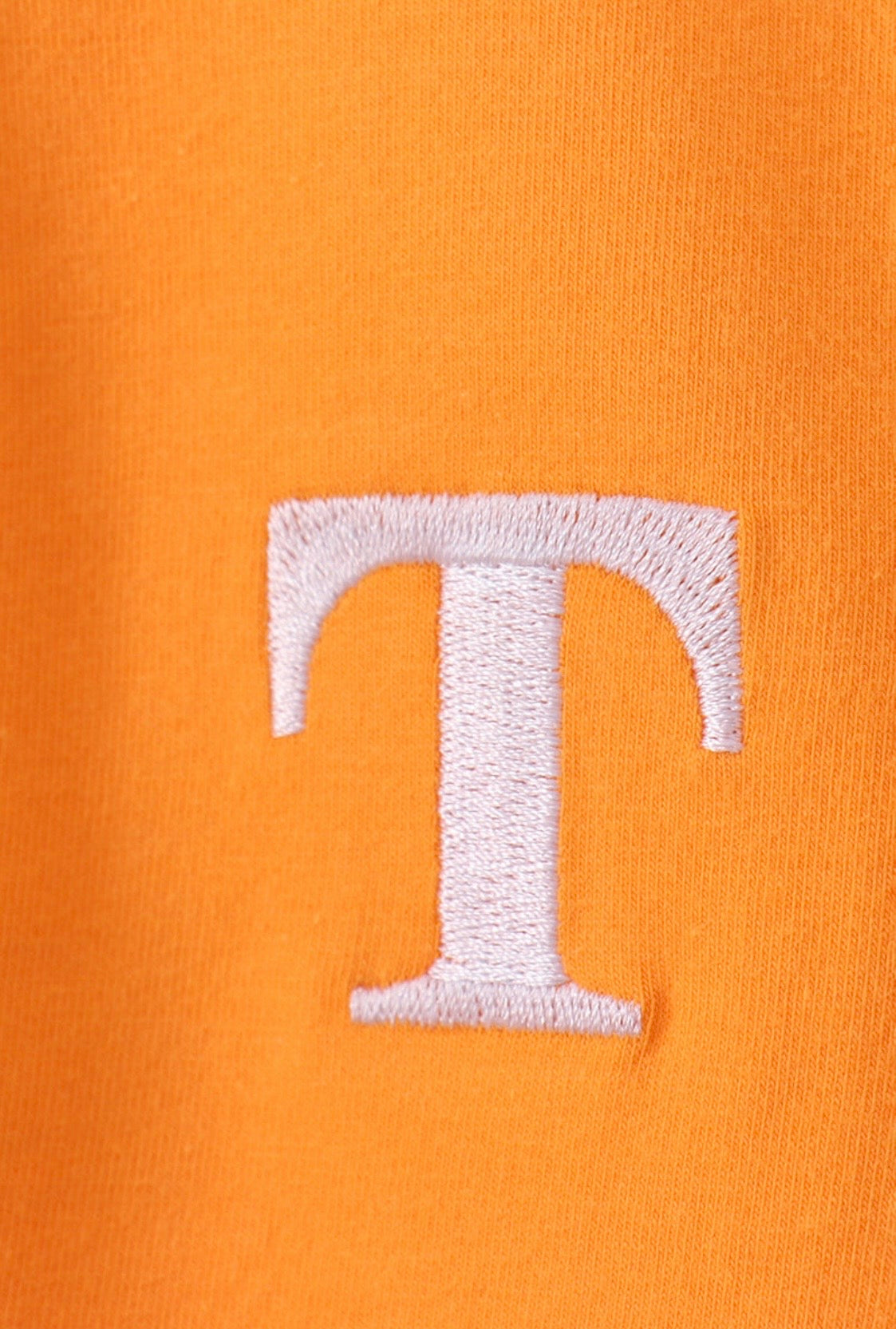 Tennessee Embroidery Vest