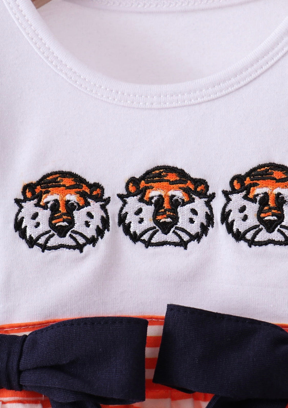 Auburn Tigers Bubble