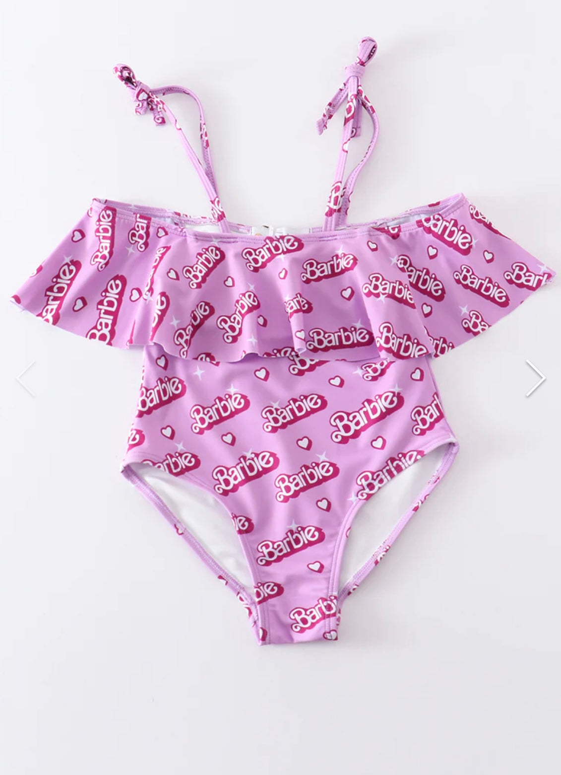 Barbie Swimsuit