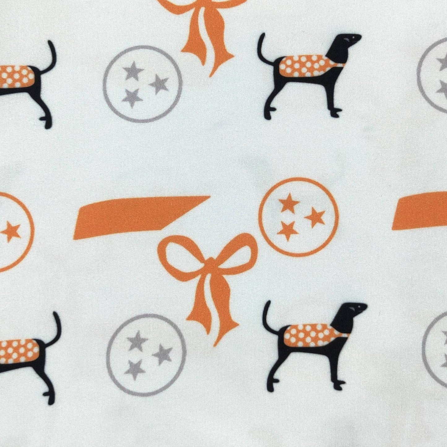 Tennessee Athletic Girls Dress