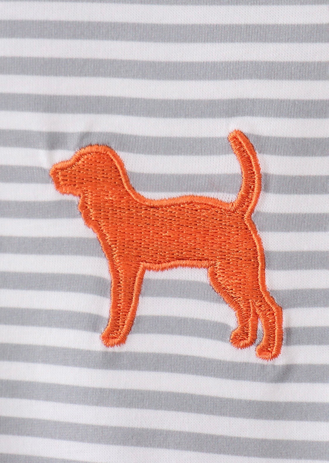 Striped Tennessee Shirt