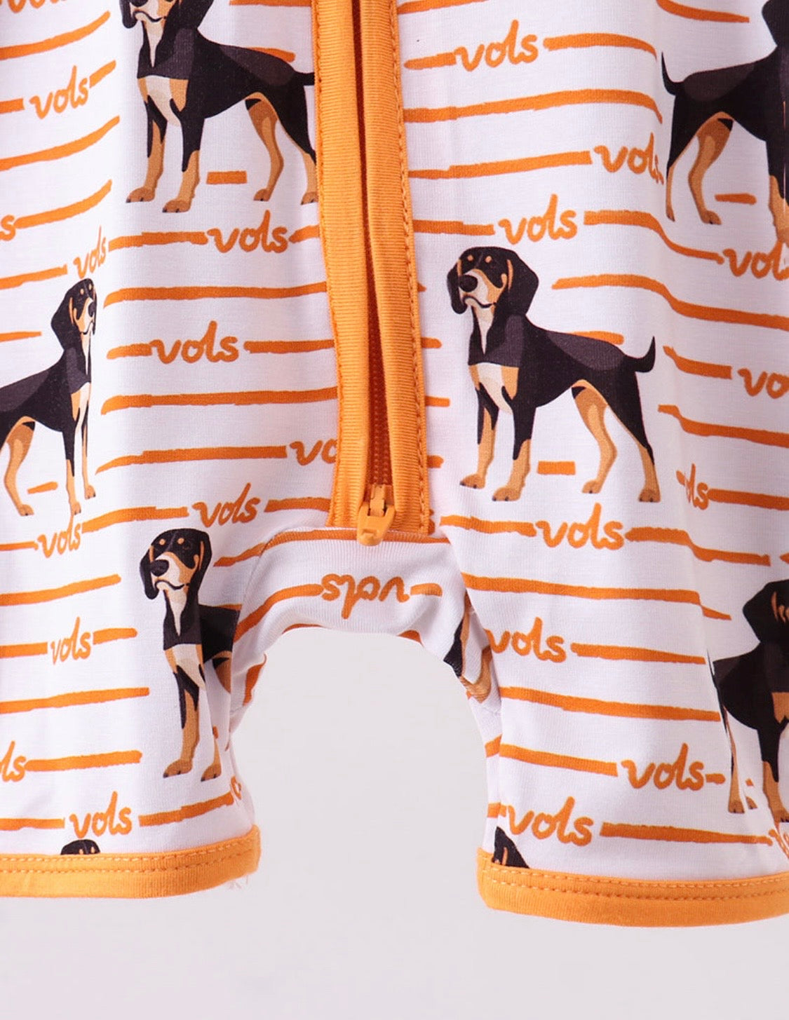VOLS Bamboo Romper