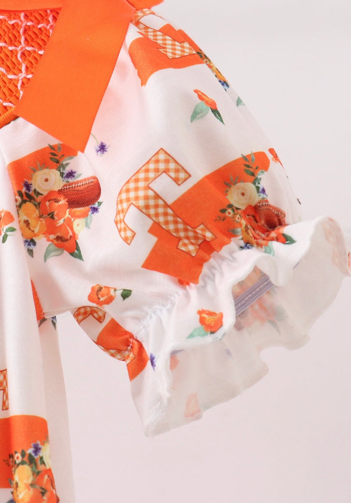 Tennessee Print Bubble