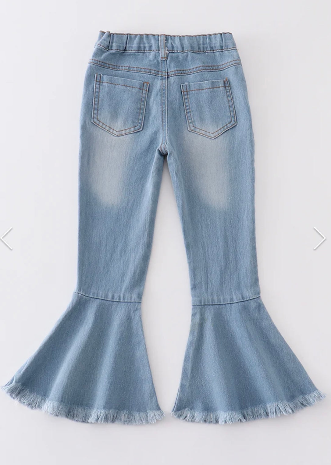 Bell Denim Jeans