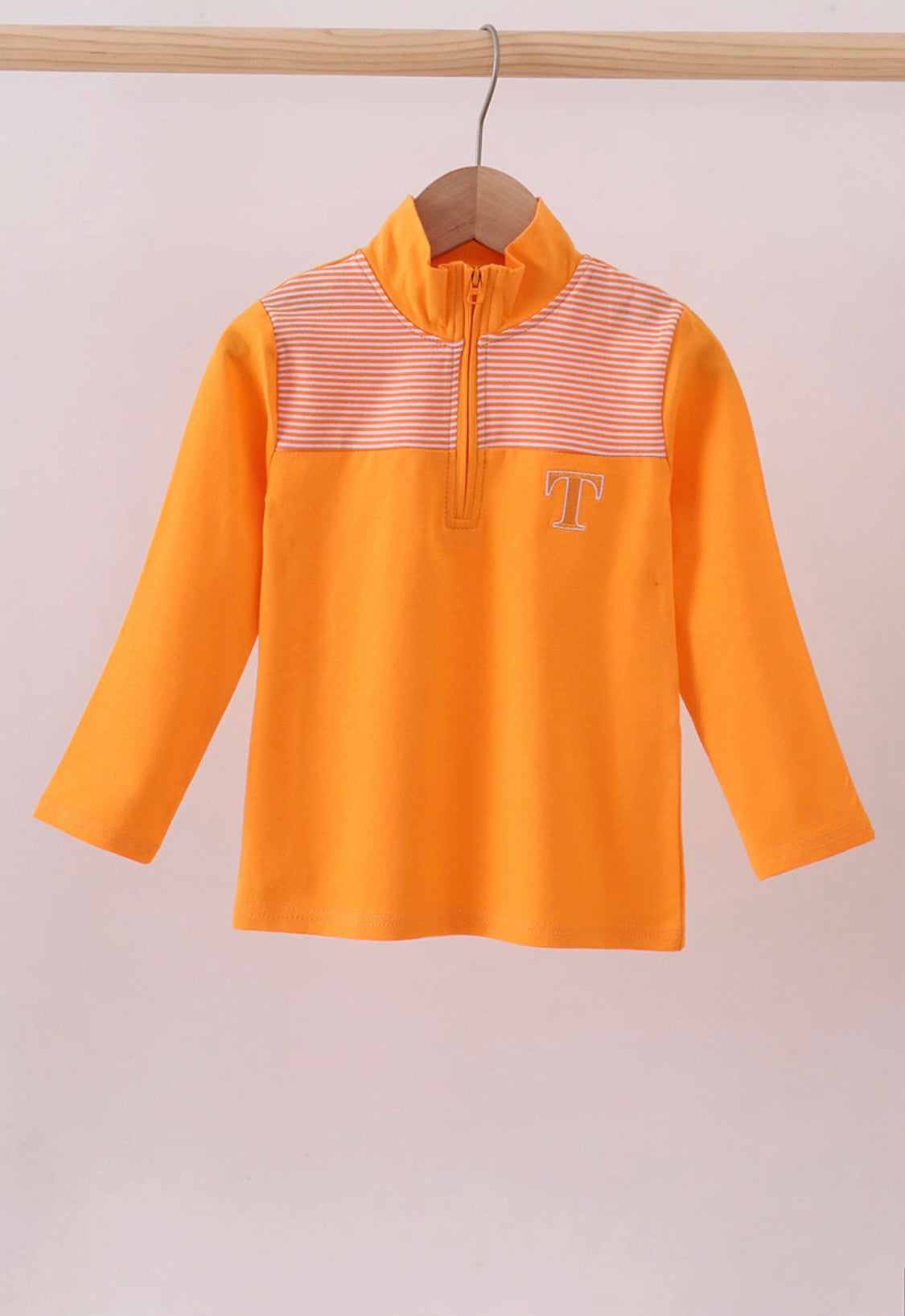 Tennessee Pullover