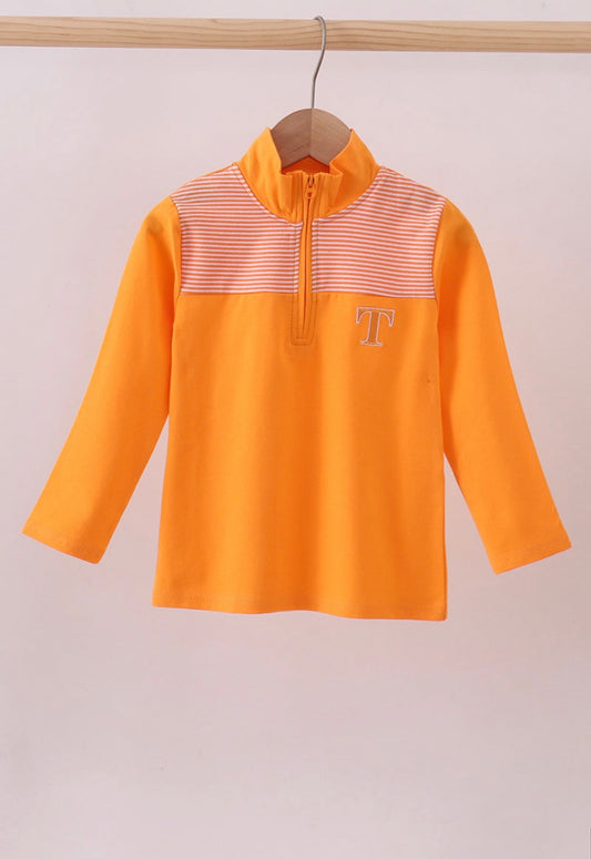 Tennessee Pullover