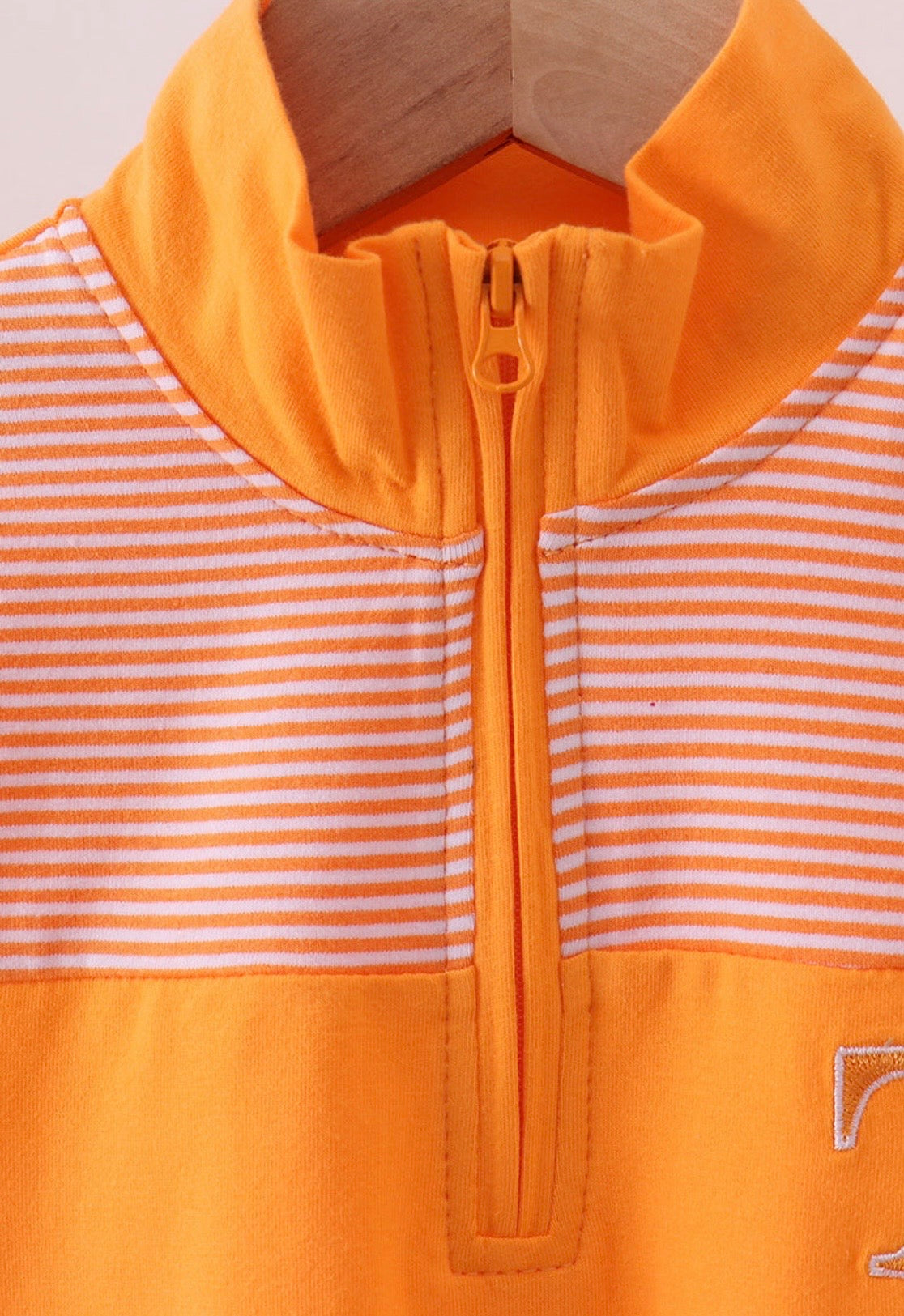 Tennessee Pullover