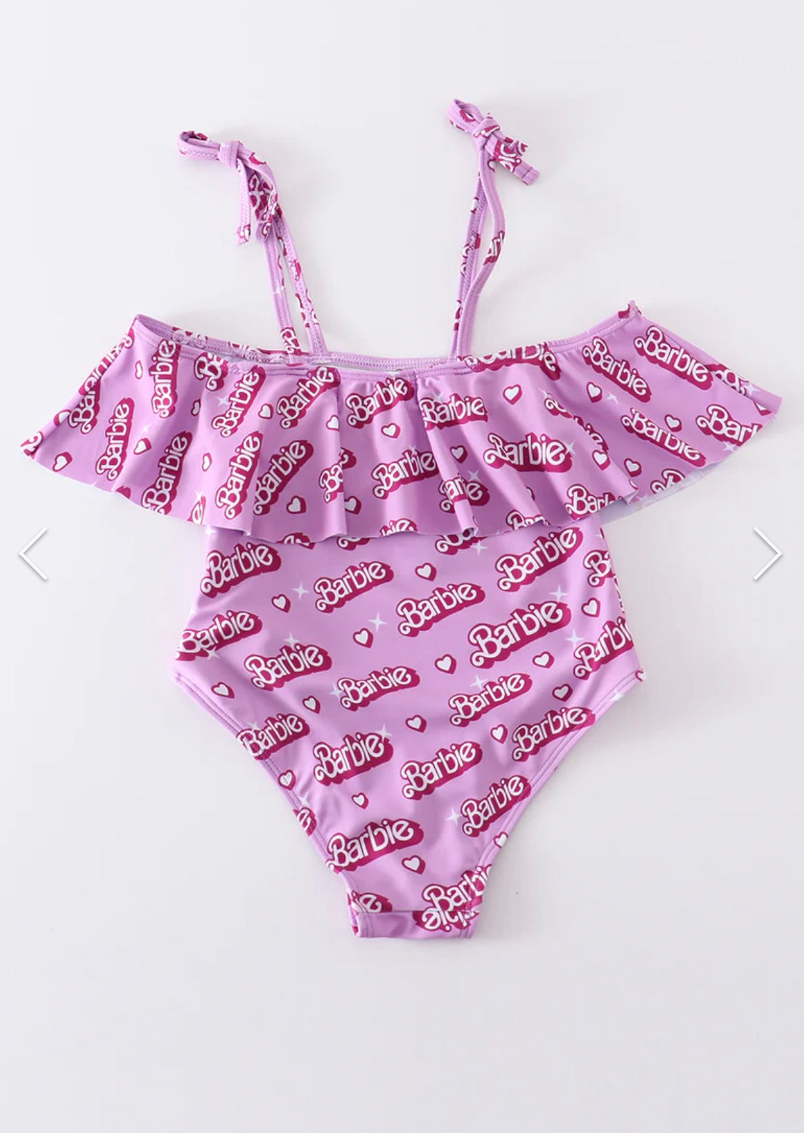 Barbie Swimsuit