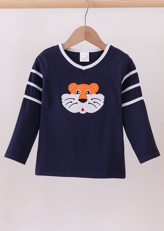 Auburn Tigers Shirt