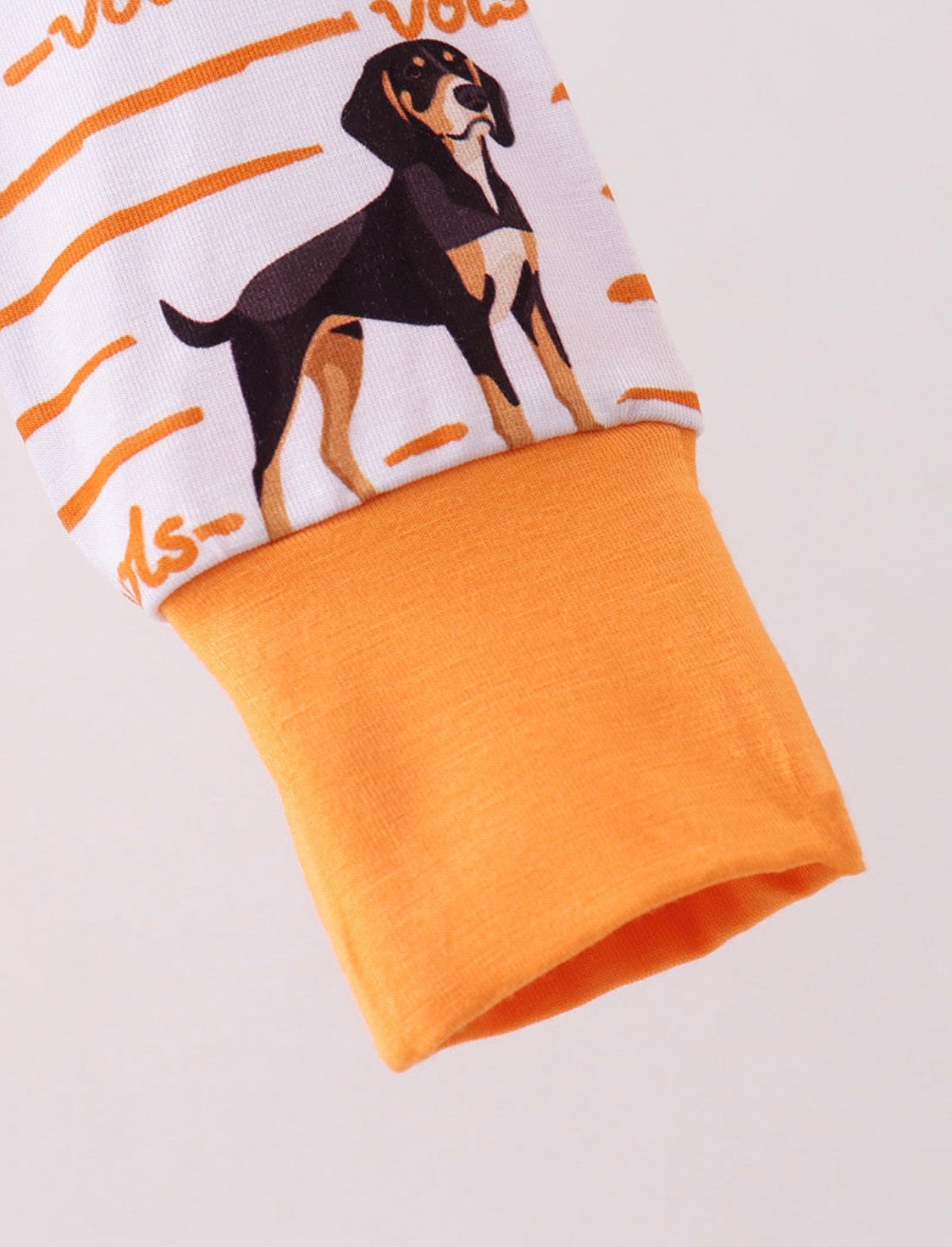 VOLS Bamboo Zipper Romper