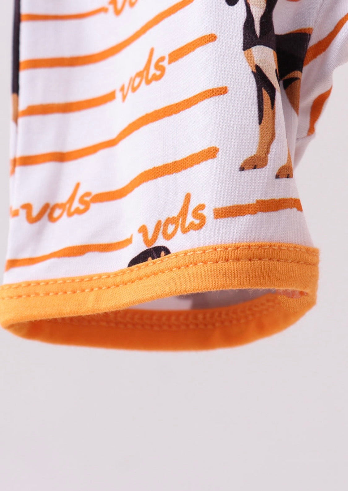 VOLS Bamboo Romper