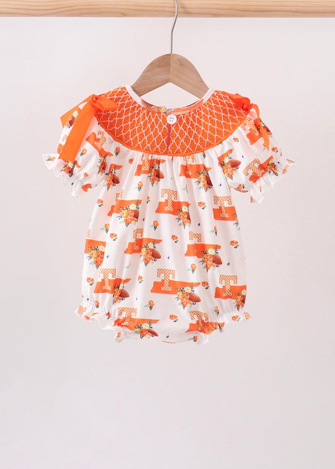 Tennessee Print Bubble