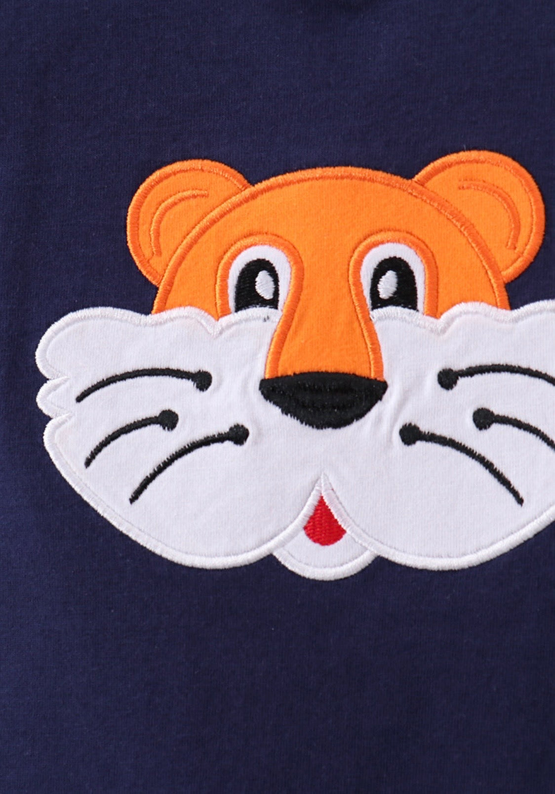 Auburn Tigers Shirt