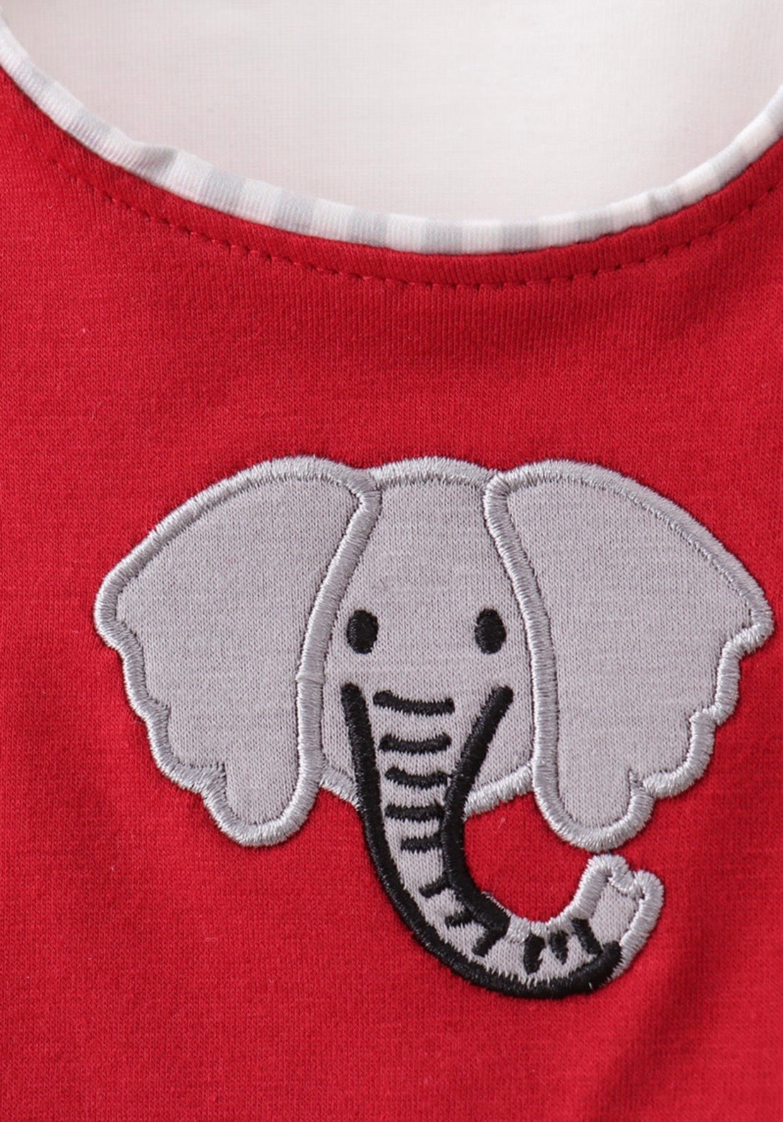 Alabama Applique Jonjon
