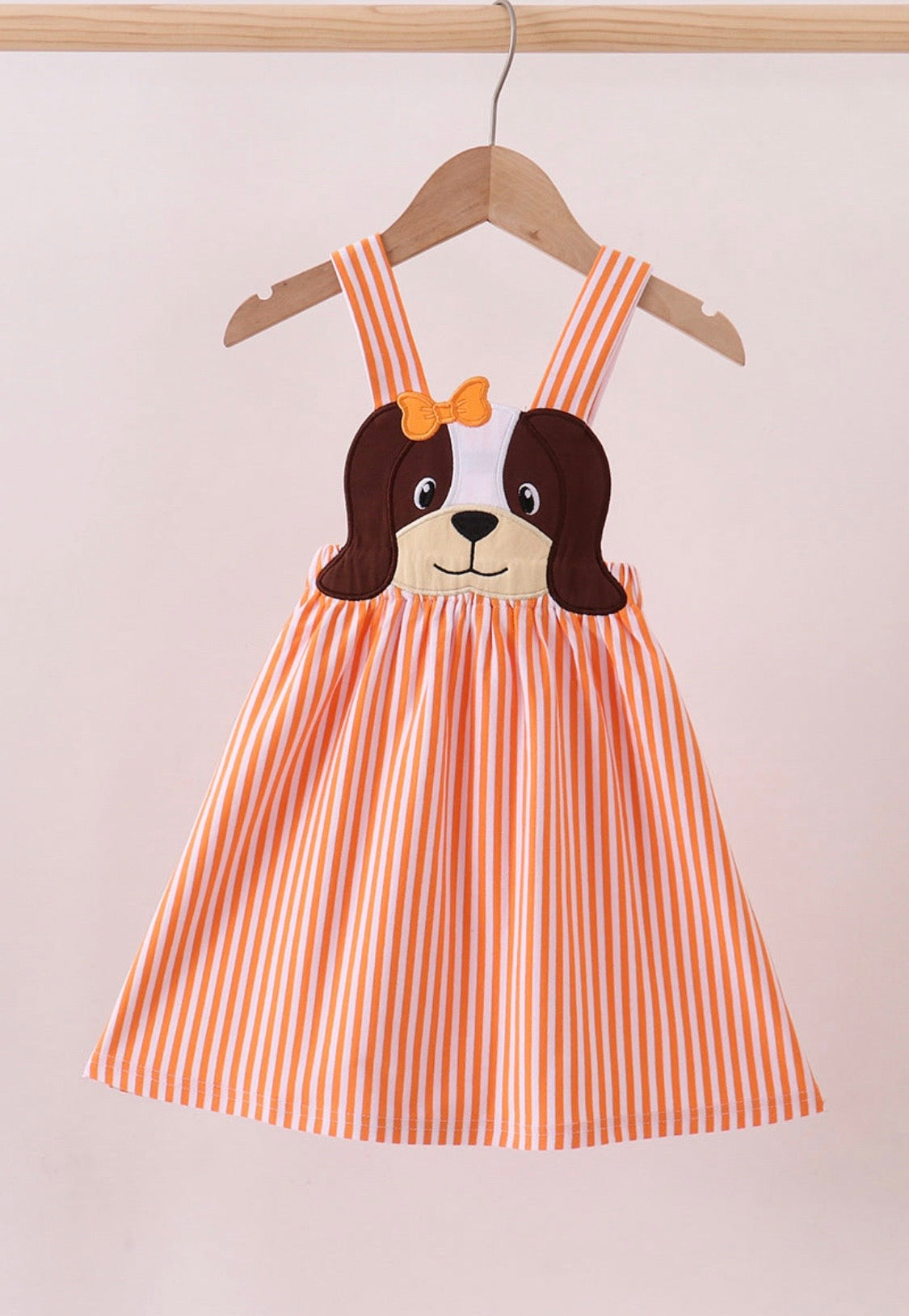 Tennessee Smokey Applique Dress