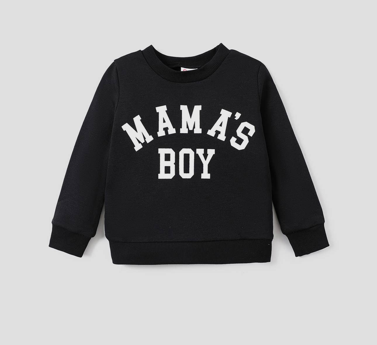 MAMA’S BOY sweatshirt