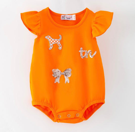 Tennessee Sequin Bubble