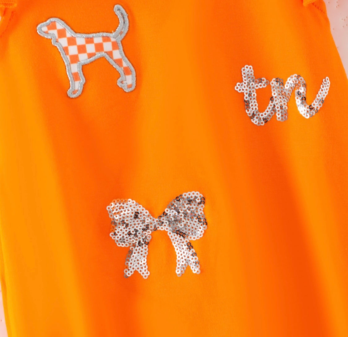 Tennessee Sequin Bubble
