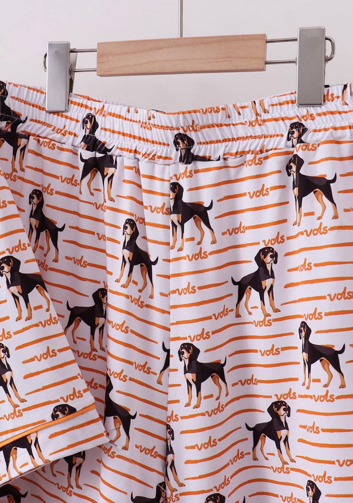 Tennessee Bamboo Pajamas Set