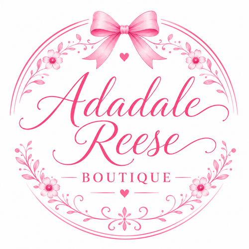 Adadale Reese Childrens Boutique 