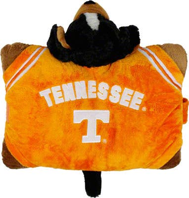 Ncaa Tennessee Volunteers Pillow Pets