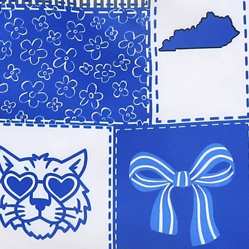 Kentucky Athletic Girls Dress