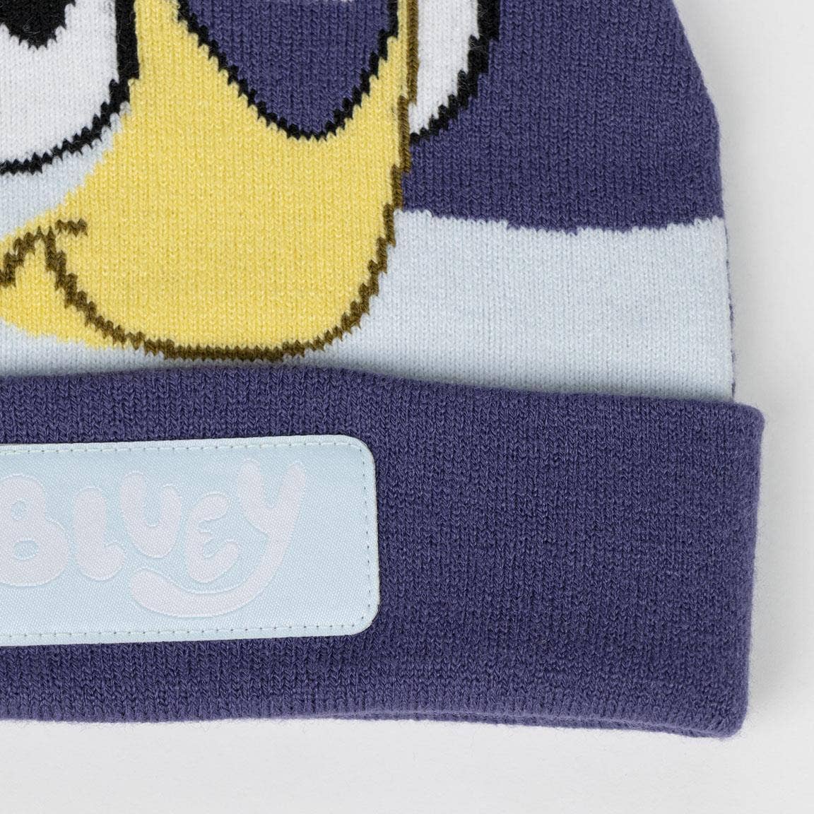 BLUEY BEANIE