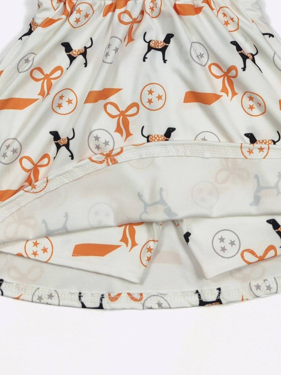 Tennessee Athletic Girls Dress