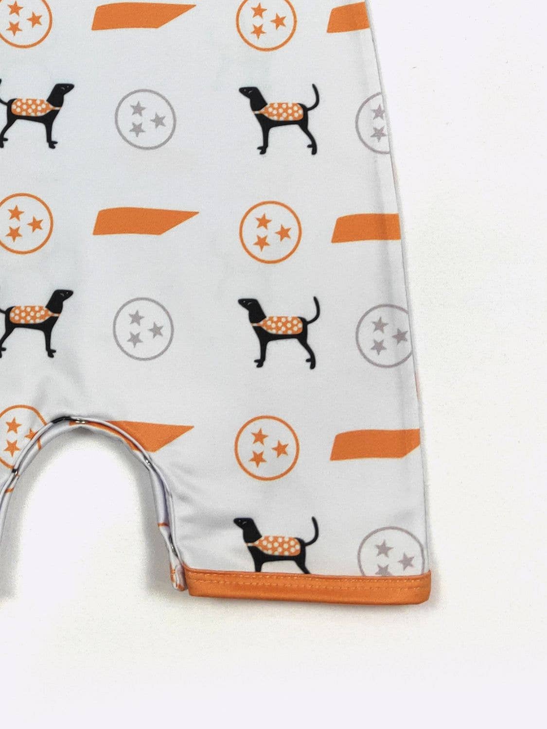 Tennessee Boy Romper