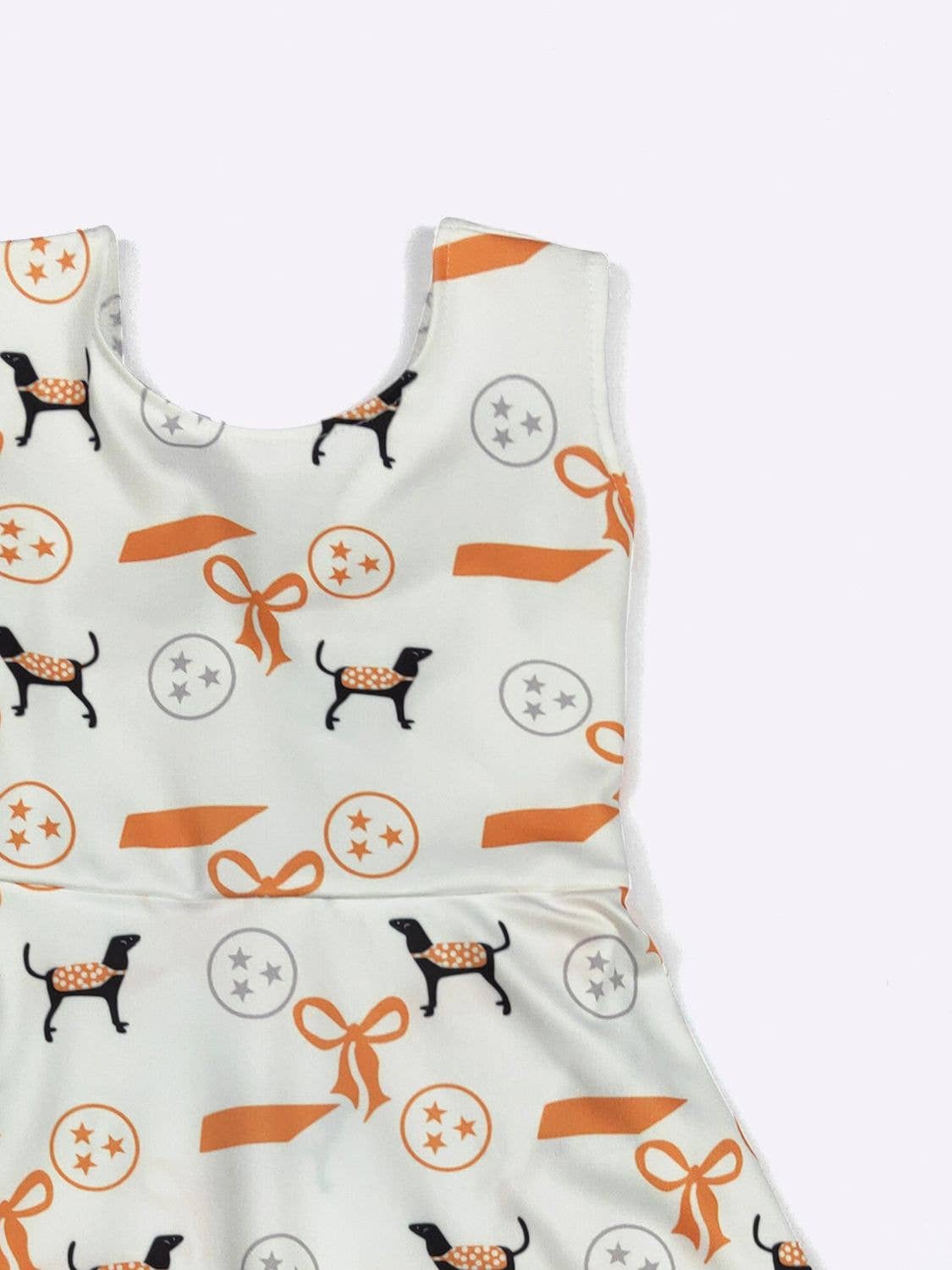 Tennessee Athletic Girls Dress