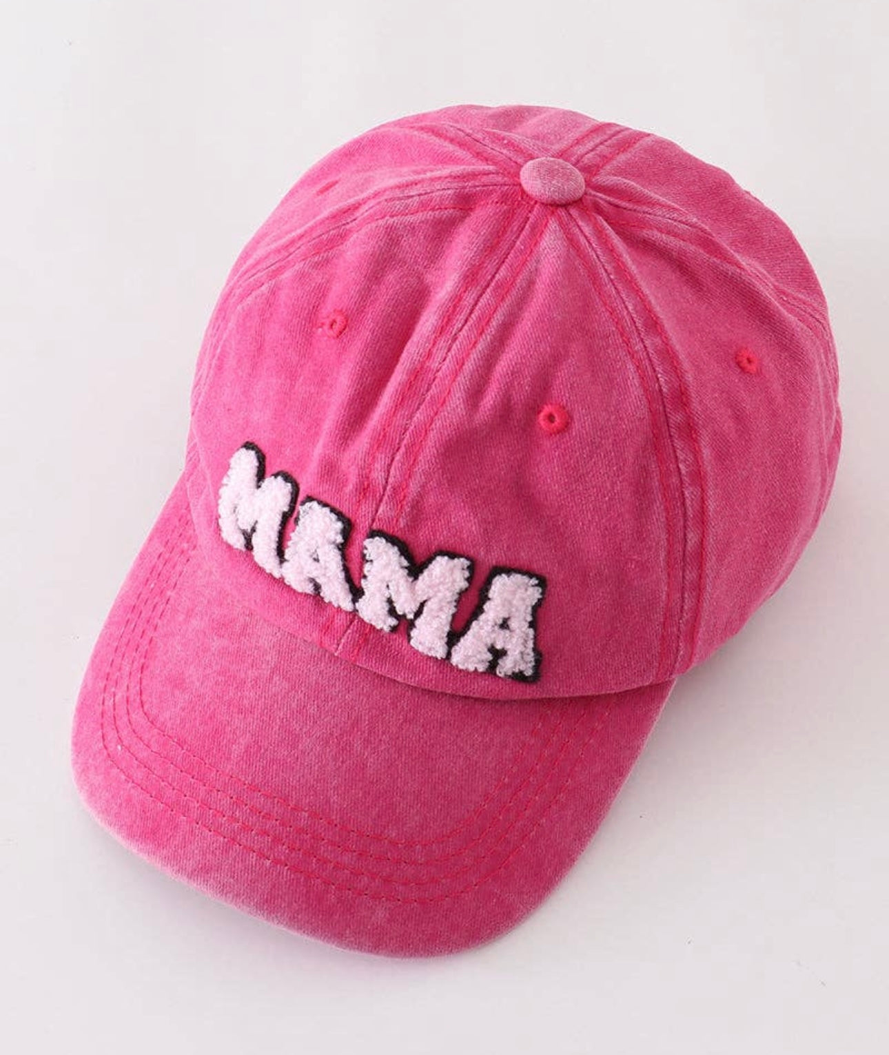 MAMA/MINI Baseball Caps